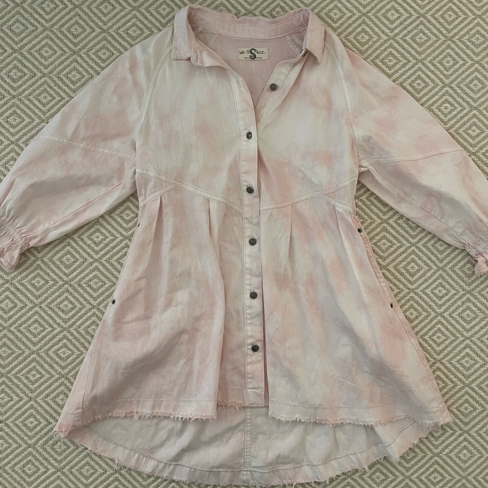 We the Free - Free People Dress